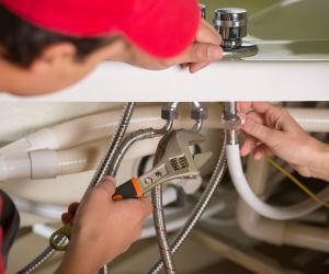 About Plumbers Pros Camp Murray, WA